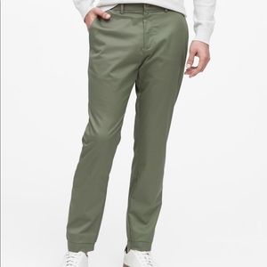 Banana republic - Aiden Slim Core Temp Pant
